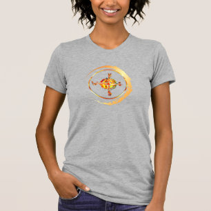 Camiseta "Es tu elección"