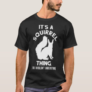 Camiseta Es un animal gracioso de la selva