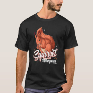 Camiseta Es un animal gracioso de la selva