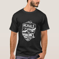 Es un asunto MCHALE: El tanque de los regalos