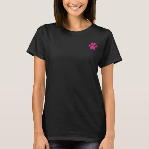 Camiseta Es un buen día para salvar animales