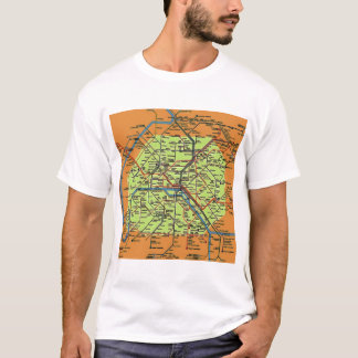 Camiseta Es un buen plan