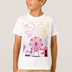 Camiseta ¡Es un día justo!