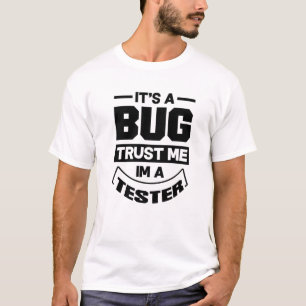 Camiseta Es un error Créanme, soy un jugador de videojuegos
