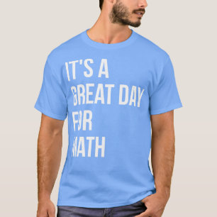 Camiseta Es un gran día para las mujeres