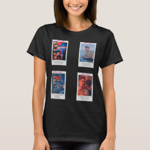 Camiseta Es Un Juego De Pecados T