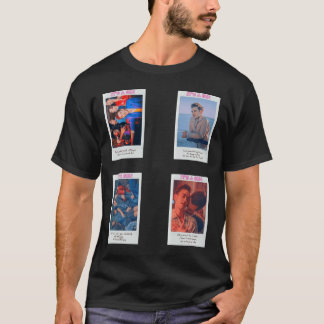 Camiseta Es Un Juego De Pecados T
