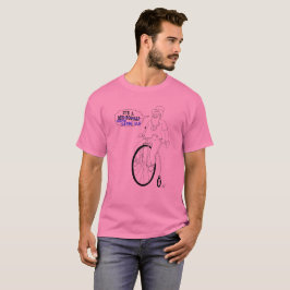 Camiseta ¡Es un KarmaQue! ¡Camisa!