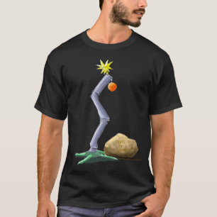 Camiseta ¡Es un milagro del Festival!