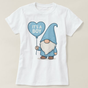 Camiseta Es un niño