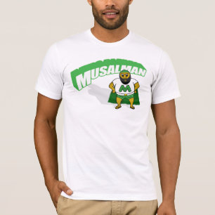 Camiseta Es un pájaro, él es un avión. Ninguna espera su