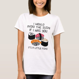Camiseta Es un poco pesada
