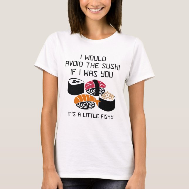 Camiseta Es un poco pesada (Anverso)