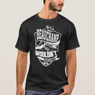 Camiseta Es un premio de regalo de BELLEZA
