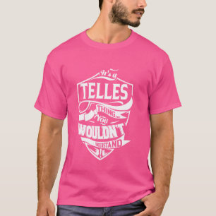Camiseta Es un regalo de cosas en TED
