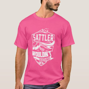 Camiseta Es un regalo más sagaz