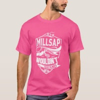 Es un regalo MILLSAP
