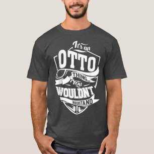 Camiseta Es un regalo OTTO Thing
