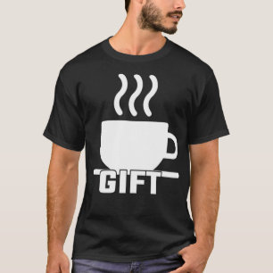 Camiseta Es un regalo para el té Tea Lover Tea Lover