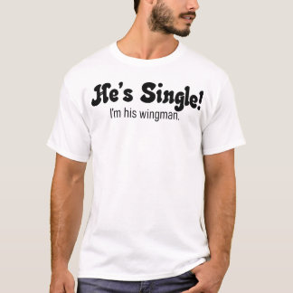 Camiseta ¡Es un solo!