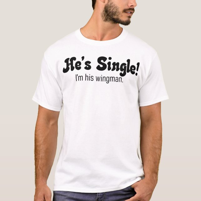 Camiseta ¡Es un solo! (Anverso)