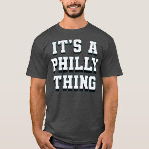 Camiseta Es un texto fallido de Phillip Vintage