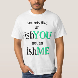 Camiseta Es un YOtu