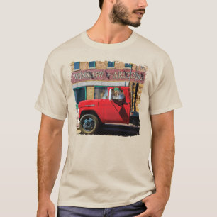 Camiseta Es una ardilla, Señor.