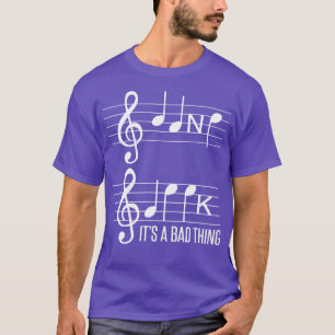 Camiseta Es Una Cosa
