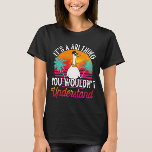 Camiseta Es una cosa arcaica que no entenderías el nombre d