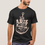 Camiseta Es una cosa ARIE, no lo entenderías<br><div class="desc">Si eres ARIE entonces esta camisa es para ti,  es una cosa ARIE,  no lo entenderías. Mejor regalo para usted y su amigo o miembro de la familia (su hijo,  hija,  mon,  papá,  abuelo,  abuela,  esposo,  esposa) en cumpleaños,  aniversario o Navidades.</div>