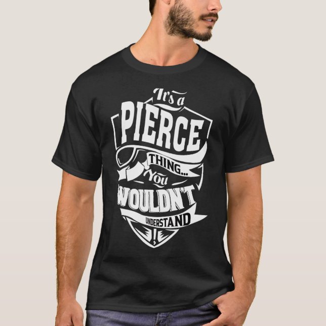 Camiseta Es una cosa arriesgada (Anverso)