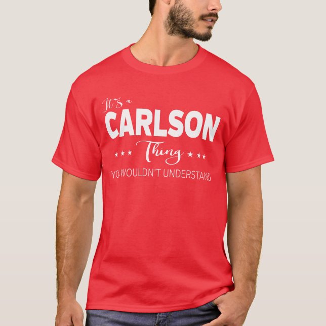 Camiseta Es una cosa carnal que no entenderías (Anverso)