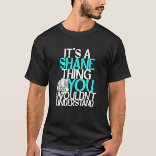 Camiseta Es una cosa chiflada que no entenderías