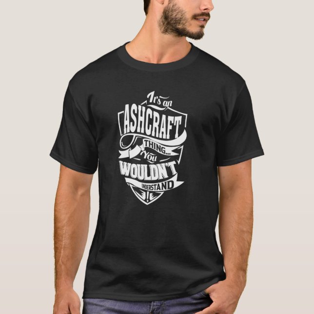 Camiseta Es una cosa de AVIONES (Anverso)