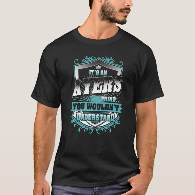 Camiseta Es una cosa de ayers que no entenderías a Classi (Anverso)