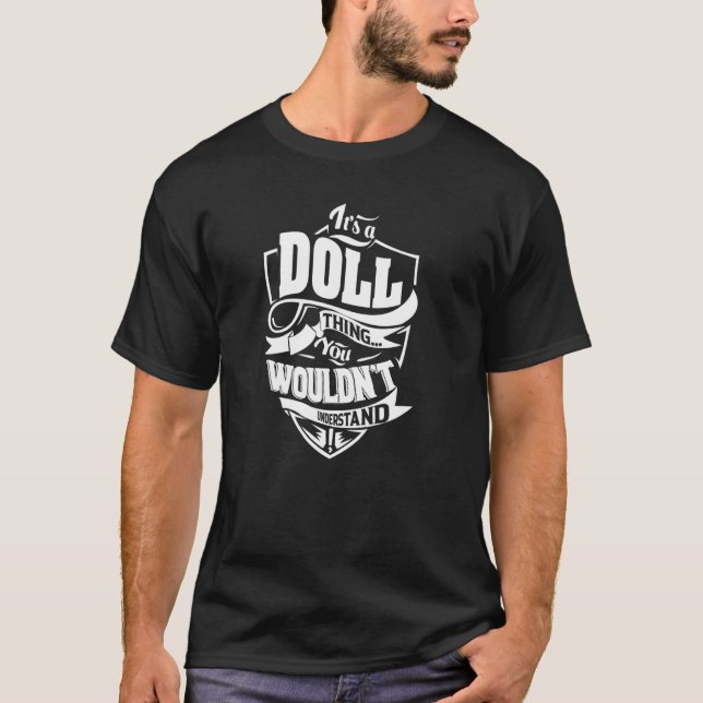 Camiseta Es una cosa de DIVERSIÓN (Anverso)