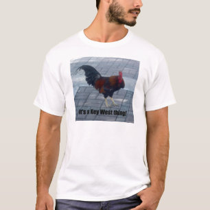 Camiseta ¡Es una cosa de Key West!