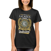 Es Una Cosa De Leake Que No Podrías Entender