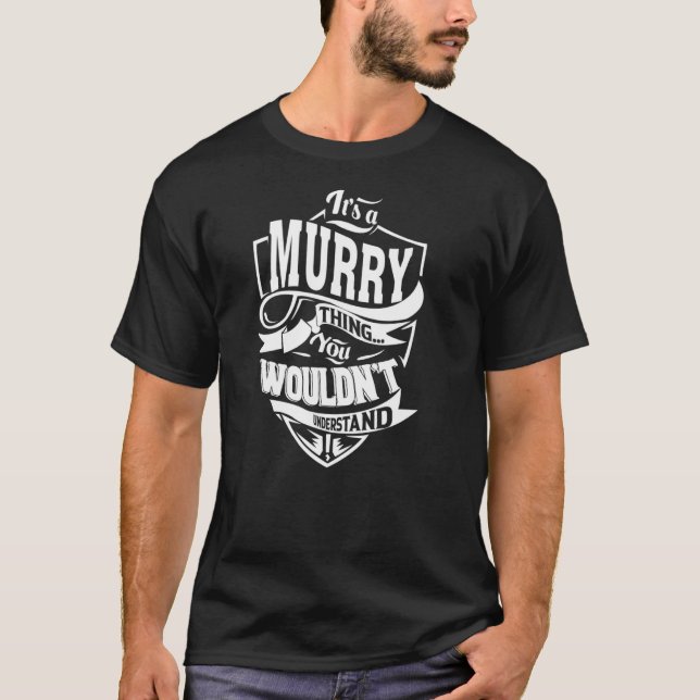 Camiseta Es una cosa de mal humor (Anverso)