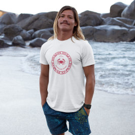 Camiseta Es una cosa de Maryland – Cangrejos de la Bahía de