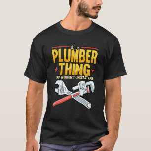 Camiseta Es una cosa de plomo que no entenderías Wren