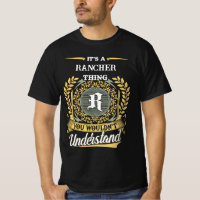 Es una Cosa de RANCHERO que No Entenderías