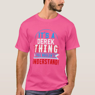Camiseta Es una cosa de renombre que no entenderías de la c