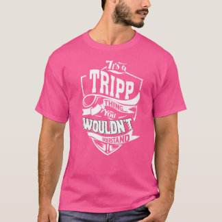 Camiseta Es una cosa de trineo