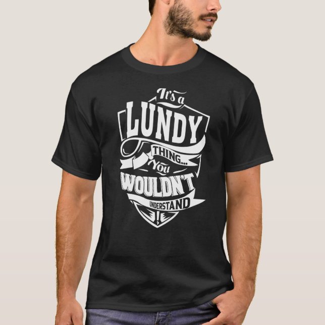 Camiseta Es una cosa horrible (Anverso)