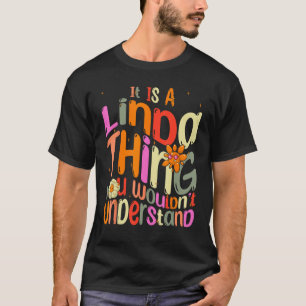 Camiseta Es una cosa linda que no entenderías a Groovy