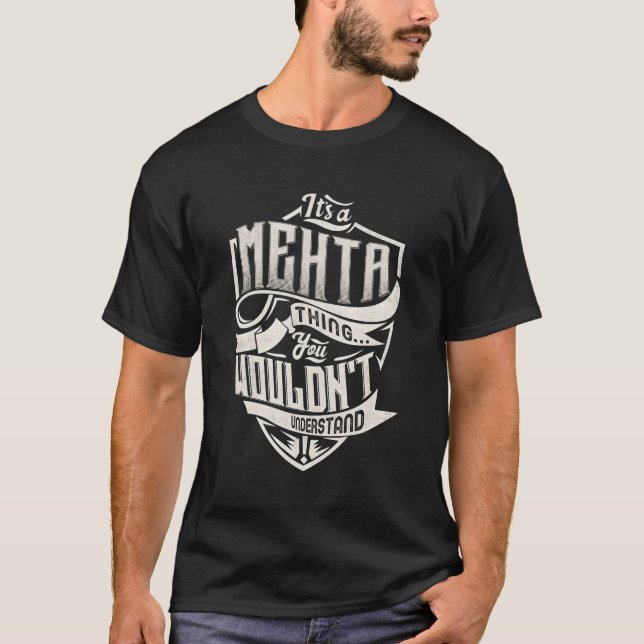 Camiseta Es Una Cosa Matiza Que No Entiendes El Nombre (Anverso)