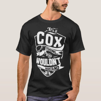 Camiseta Es una cosa muy buena