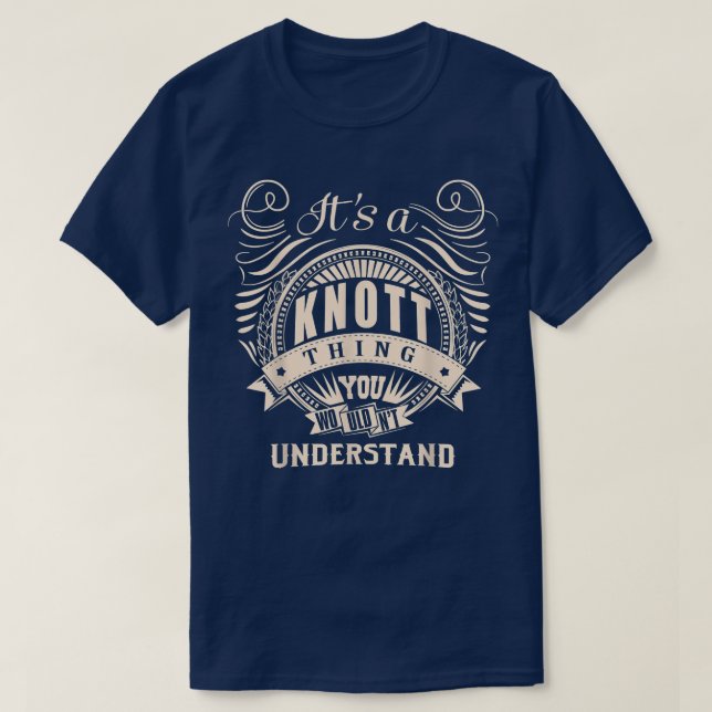 Camiseta Es una cosa que no entenderías. (Diseño del anverso)
